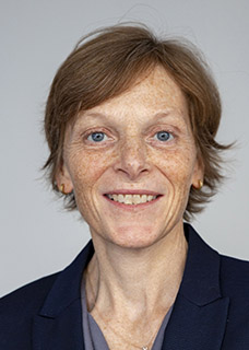 Dr. Kelly Cassano '86 (Communication Studies)